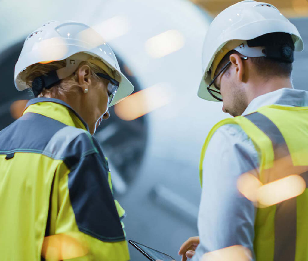 Supervision technique