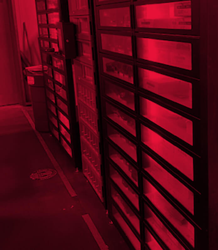 Fraises en carbure CNC pour usinage