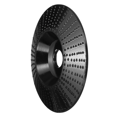 Meules et accessoires