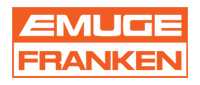 Emuge logo